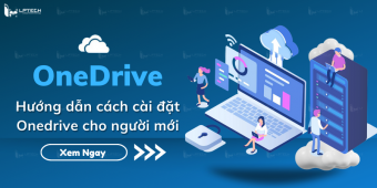 Onedrive là gì? Hướng dẫn cách cài đặt Onedrive cho người mới