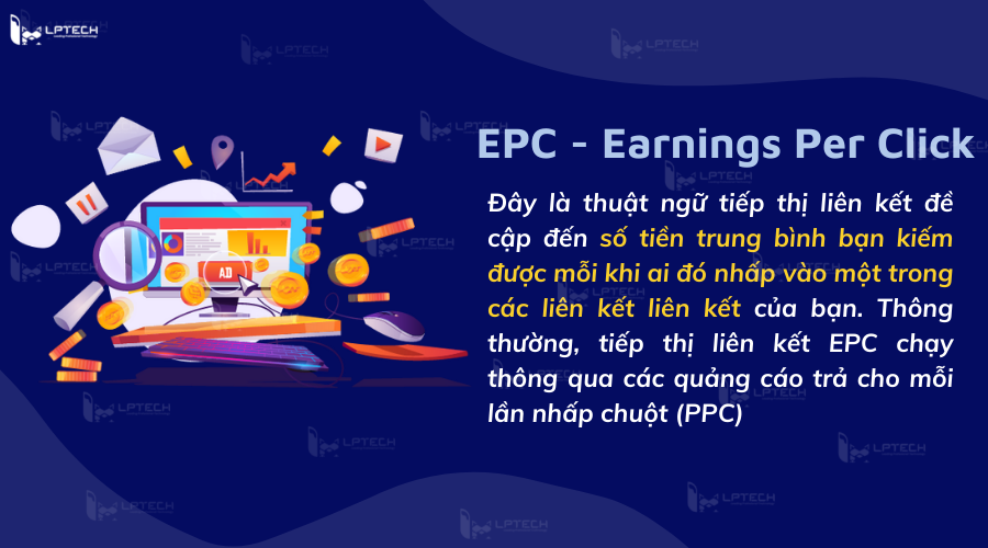 EPC là gì?