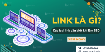 Link là gì? Các loại link cần biết khi làm SEO
