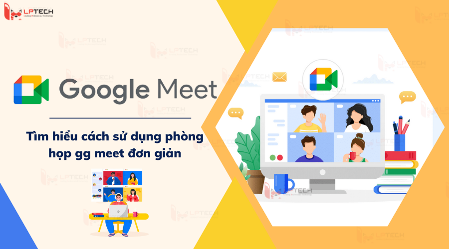 Google Meet và Zoom, ứng dụng nào tốt hơn? - Báo Cần Thơ Online