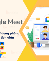 Google Meet là gì? Tìm hiểu cách sử dụng phòng họp gg meet đơn giản