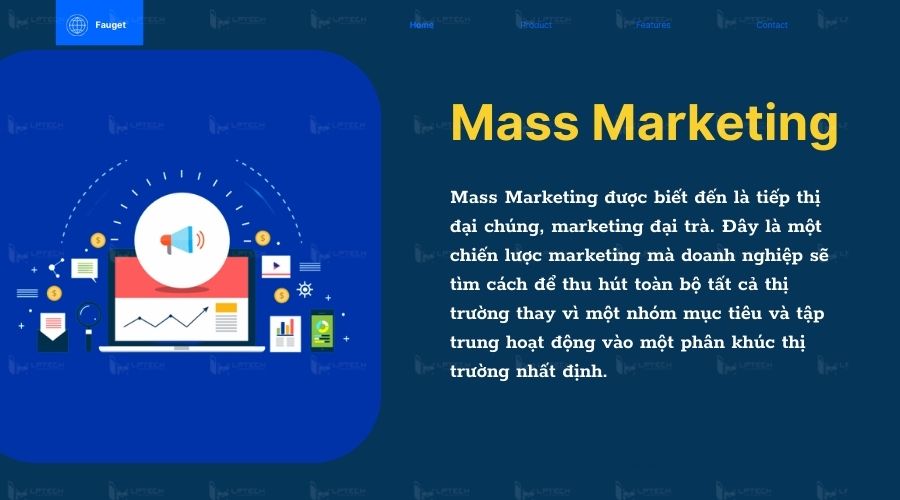 Mass Marketing là gì?