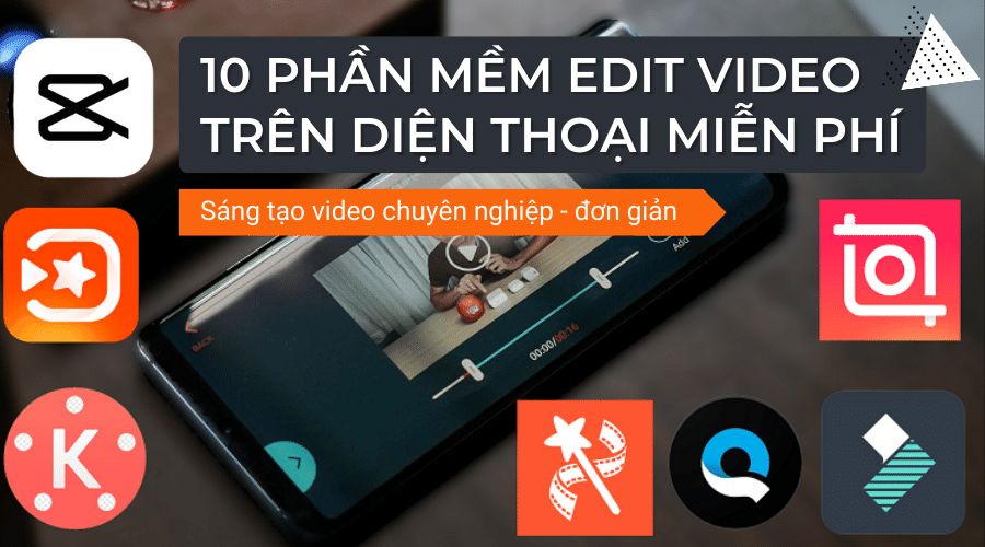 Bạn muốn trở thành một nhà sản xuất video chuyên nghiệp nhưng lại thiếu thời gian và thiết bị để tiến hành? Sử dụng phần mềm edit video trên di động để chỉnh sửa video của bạn một cách dễ dàng và thuận tiện nhất. Với nhiều tính năng độc đáo và tiện lợi, phần mềm này giúp bạn tạo ra những video chất lượng cao với nhiều hiệu ứng đẹp mắt và chuyển động tuyệt đẹp.