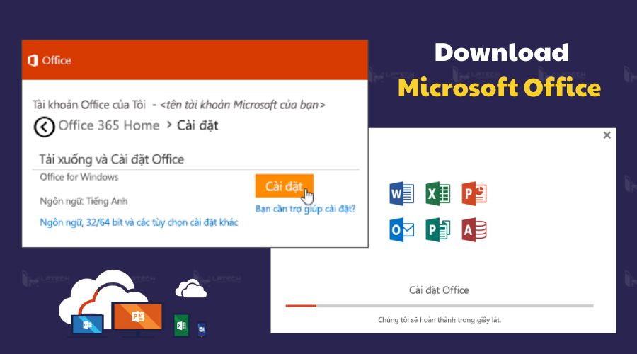 Microsoft Office là gì? Những khí cụ Office hữu ích tránh việc vứt qua