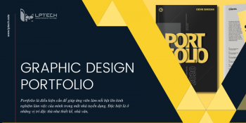 Portfolio Là Gì? Sự Khác Biệt Portfolio Và CV Mà Ứng Viên Nên Biết