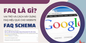 FAQ là gì? Vai trò và cách xây dựng FAQ hiệu quả cho website