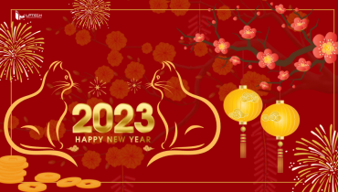Thông báo lịch nghỉ Tết Dương lịch 2023