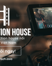 Production house là gì? Những production house nổi tiếng tại Việt Nam
