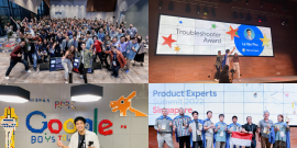 CEO của LPTech được Google vinh danh “Chuyên gia sản phẩm Google” 