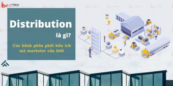 Distribution là gì? Các kênh phân phối hữu ích mà marketer cần biết