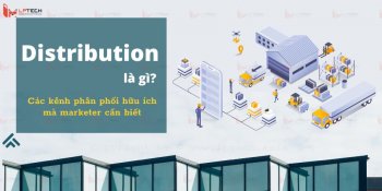 Distribution là gì? Các kênh phân phối hữu ích mà marketer cần biết