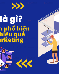 Booth là gì? 3 loại booth phổ biến mang lại hiệu quả trong marketing