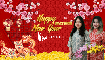 Thông báo lịch nghỉ Tết Nguyên đán và chúc Tết năm 2023