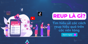 Reup là gì? Tìm hiểu về các cách reup hiệu quả trên các nền tảng