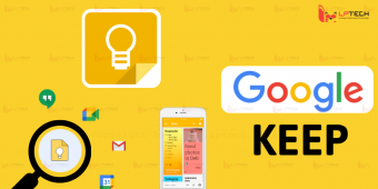 Google Keep là gì? Hướng dẫn cách sử dụng Google Keep hiệu quả