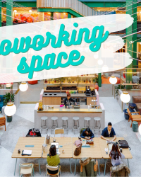 Coworking space là gì? Những điều cần biết về mô hình coworking space