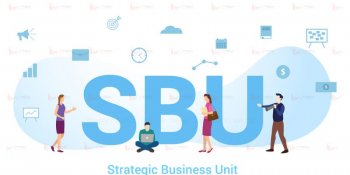SBU Là Gì? Ứng Dụng SBU Trong Việc Quản Trị Chiến Lược Doanh Nghiệp