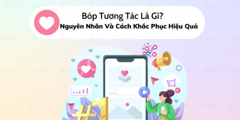 Bóp tương tác là gì? Nguyên nhân và cách khắc phục hiệu quả