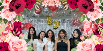 Chúc mừng ngày Quốc tế Phụ nữ 8/3 của đại gia đình LPTech