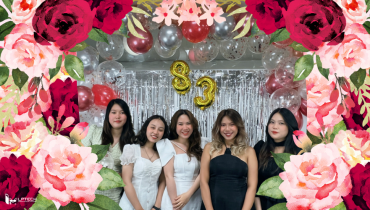 Chúc mừng ngày Quốc tế Phụ nữ 8/3 của đại gia đình LPTech