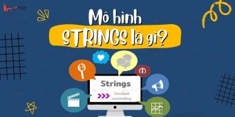 Mô hình STRINGS là gì? Công thức viết bài PR hiệu quả với STRINGS
