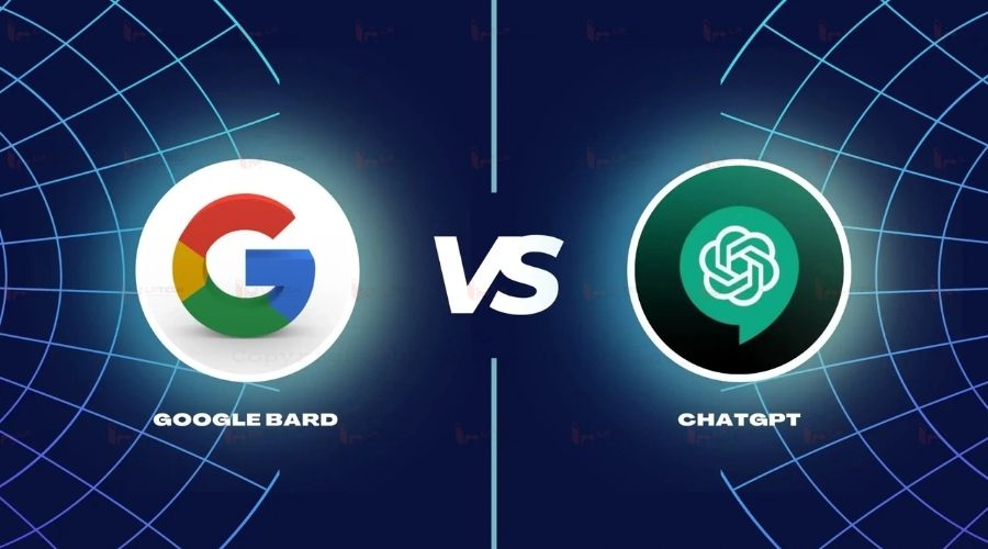 Google Bard hay ChatGPT cái nào tốt hơn