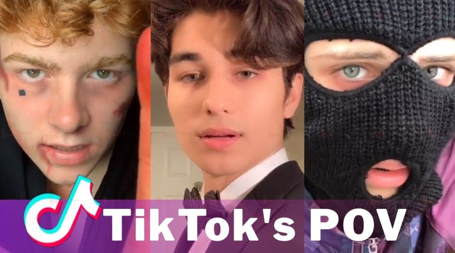 Vì sao video POV lại phổ biến trên mạng xã hội Tiktok