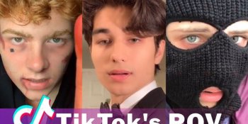POV là gì? Vì sao video POV lại phổ biến trên mạng xã hội Tiktok?