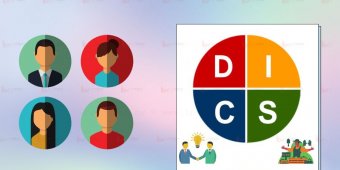 DISC là gì? Ứng dụng 4 nhóm tính cách trong kinh doanh và bán hàng