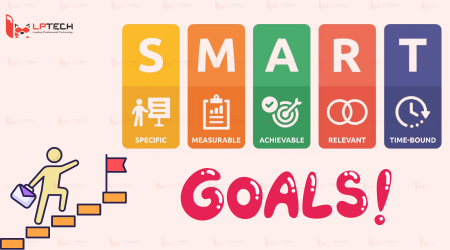 SMART Goals là gì?