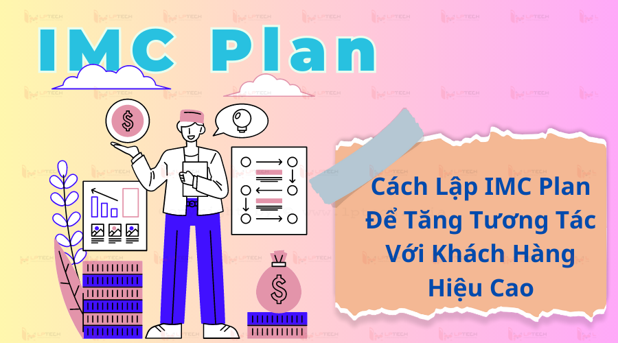 Imc là gì Các công cụ imc truyền thông marketing tích hợp