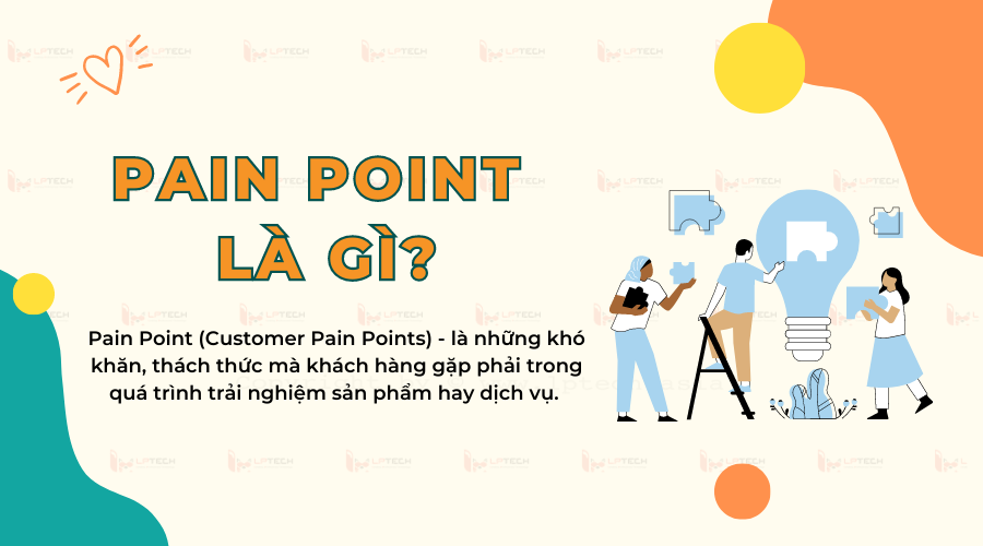 Pain Point là gì?