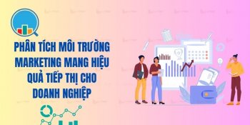 Phân Tích Môi Trường Marketing Mang Hiệu Quả Tiếp Thị Cho Doanh Nghiệp