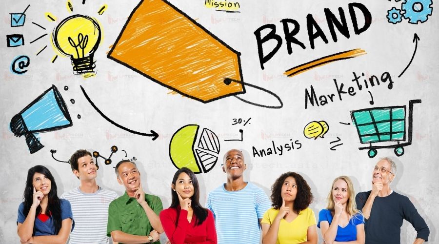 Brand Awareness giúp doanh nghiệp nâng cao uy tín
