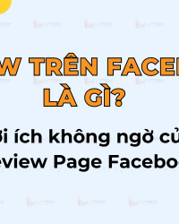 Review trên facebook là gì? Lợi ích không ngờ của review page facebook