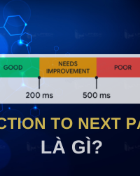 Interaction to Next Paint (INP) là gì? Cách cải thiện chỉ số INP