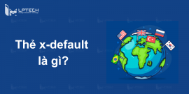 Tối ưu hóa SEO cho web đa ngôn ngữ với thẻ x-default và thẻ hreflang