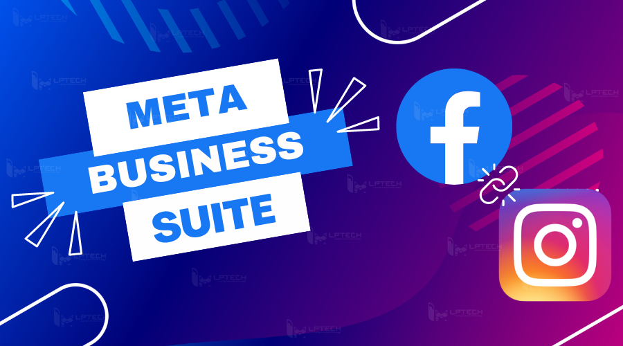 Meta business suite