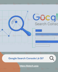 Google search console là gì? Cách xác minh website với GSC mới nhất