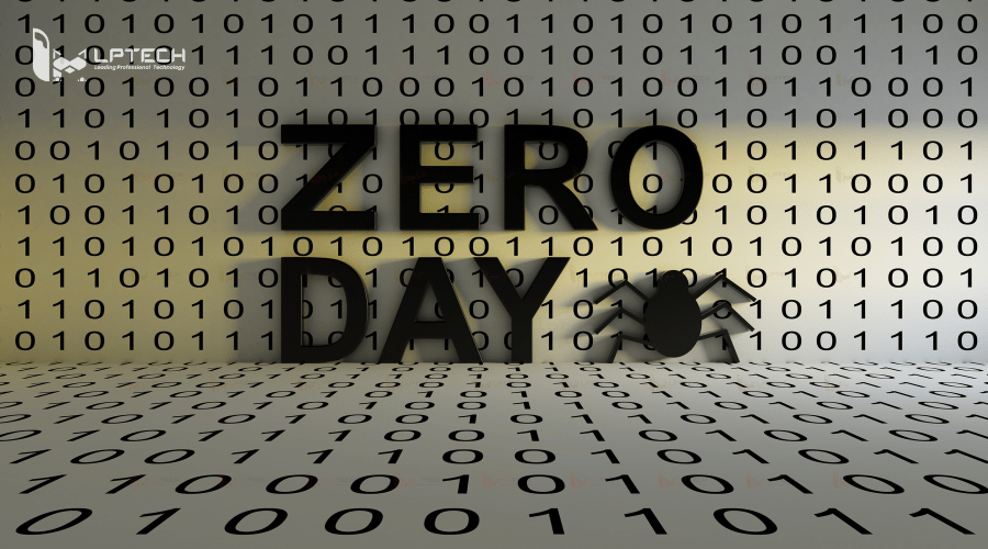 zero-day là gì