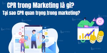 CPR trong Marketing là gì? Tại sao CPR quan trọng trong marketing?