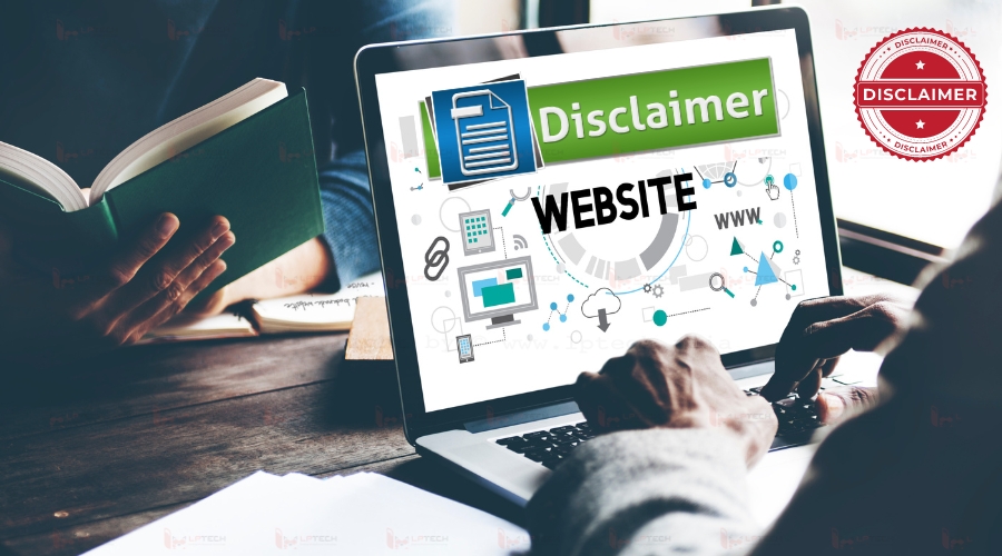 Cách viết Disclaimer chuẩn cho website như thế nào?