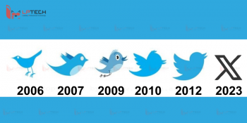 Twitter Chính Thức Đổi Logo Thành “X” - Tạm biệt biểu tượng Chim Xanh
