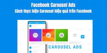 Carousel là gì? Cách thực hiện Carousel hiệu quả trên Facebook