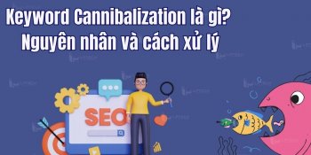Keyword Cannibalization là gì? Nguyên nhân và cách xử lý