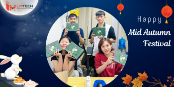 Trung thu 2023: Trăng tròn đoàn viên