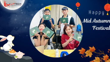 Trung thu 2023: Trăng tròn đoàn viên