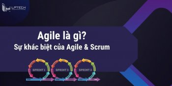 Agile là gì? Quy trình và sự khác biệt của Agile và Scrum
