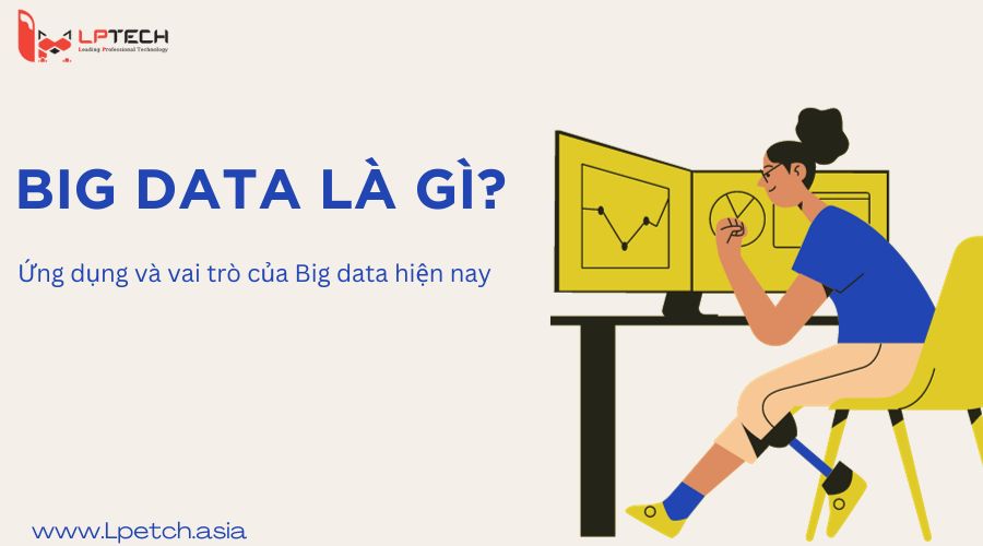 Big data là gì?