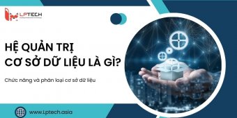 Hệ quản trị cơ sở dữ liệu là gì? Chức năng và phân loại CSDL